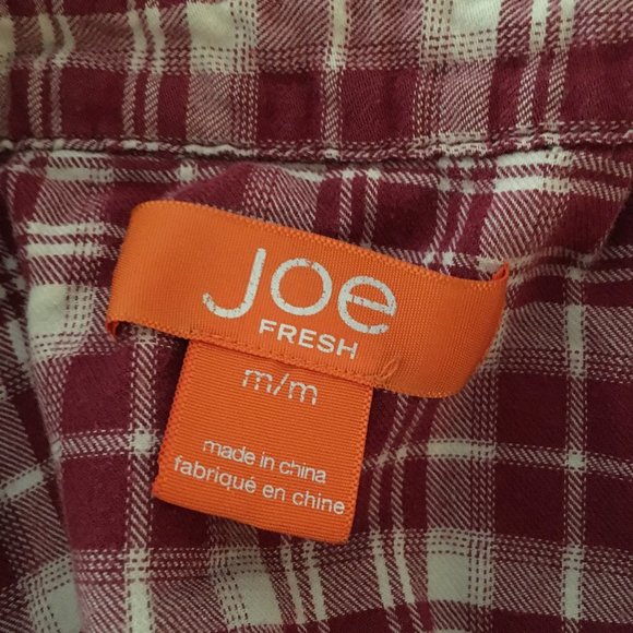 Joe Fresh Button Down (5/$20) - Picture 3 of 4